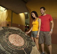 Warradjan Cultural Centre - Accommodation Kalgoorlie