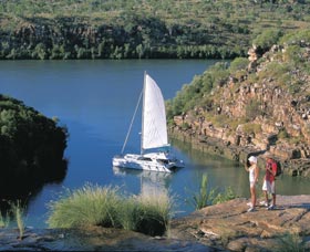 Prince Regent Nature Reserve - Accommodation Kalgoorlie 1
