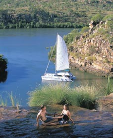 Prince Regent Nature Reserve - Accommodation Kalgoorlie 2