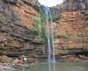 Prince Regent Nature Reserve - Accommodation Kalgoorlie 3