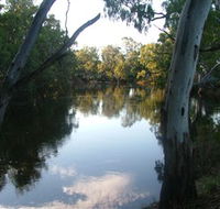 Five Rivers Fishing Trail - Accommodation Kalgoorlie