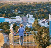 Towers Hill Lookout and Amphitheatre - Accommodation Kalgoorlie