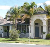 Balranald Heritage Trail - Accommodation Kalgoorlie
