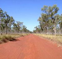 Kalumburu Road - Accommodation Kalgoorlie