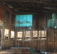 Venus Gold Battery - Accommodation Kalgoorlie