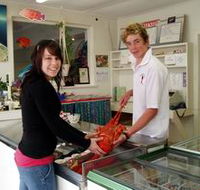 Lacepede Seafood - Accommodation Kalgoorlie