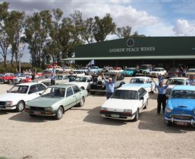 Andrew Peace Wines - Accommodation Kalgoorlie 4