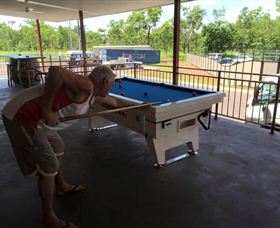 Berry Springs Tavern - Accommodation Kalgoorlie 0