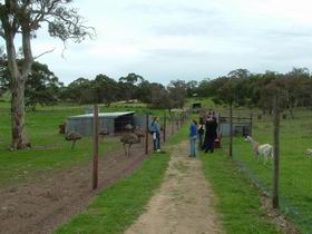 Avenue Range ACT Accommodation Kalgoorlie