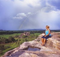 Ubirr - Accommodation Kalgoorlie