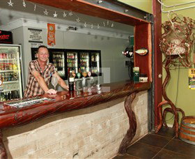 Darwin Railway Social And Sports Club - Accommodation Kalgoorlie 1