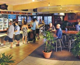 Darwin Trailer Boat Club - Accommodation Kalgoorlie 3