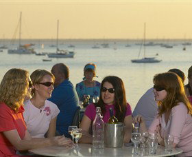 Darwin Trailer Boat Club - Accommodation Kalgoorlie 1