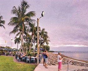 Darwin Trailer Boat Club - Accommodation Kalgoorlie 5