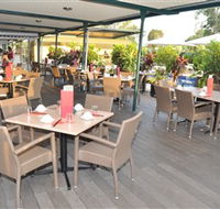 Loong Fong Seafood Restaurant - Accommodation Kalgoorlie