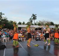 Darwin Community Arts - Accommodation Kalgoorlie