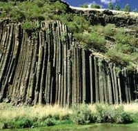 Organ Pipes National Park - Accommodation Kalgoorlie
