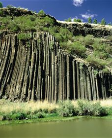 Organ Pipes National Park - Accommodation Kalgoorlie 0