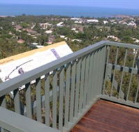 Roy Malpi Marika Lookout - Accommodation Kalgoorlie