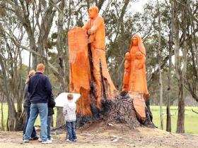 Father Woods Park - Accommodation Kalgoorlie 0