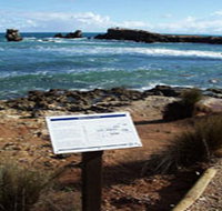 Cape Buffon Walking Trail - Accommodation Kalgoorlie