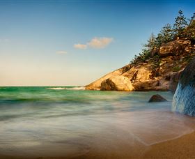 Arcadia At Magnetic Island - Accommodation Kalgoorlie 1