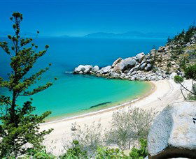 Magnetic Island National Park - Accommodation Kalgoorlie 0