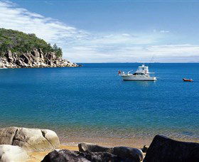 Magnetic Island National Park - Accommodation Kalgoorlie 1
