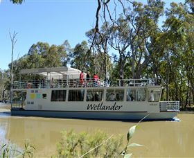 Gannawarra VIC Accommodation Kalgoorlie