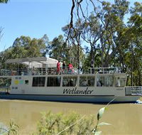 Wetlander Cruises - Accommodation Kalgoorlie