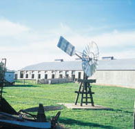 Glencoe Woolshed - Accommodation Kalgoorlie