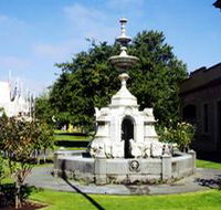 Cave Gardens - Accommodation Kalgoorlie