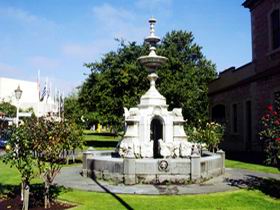 Cave Gardens - Accommodation Kalgoorlie 0