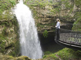 Cave Gardens - Accommodation Kalgoorlie 2