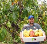 Sweet Farm Tours - Accommodation Kalgoorlie