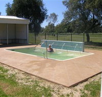 Mungindi Hot Pool - Accommodation Kalgoorlie