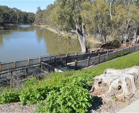 Stud Park NSW Accommodation Kalgoorlie