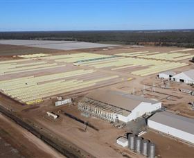 Corbie Hill NSW Accommodation Kalgoorlie