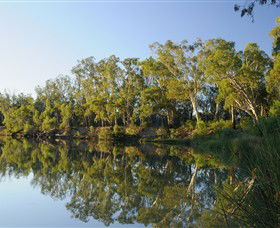 IWaterSki - Accommodation Kalgoorlie 0