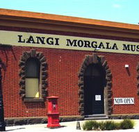 Langi Morgala Museum - Accommodation Kalgoorlie