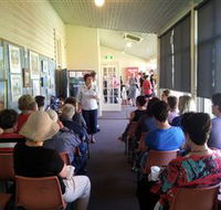 Tastes of Leeton - Accommodation Kalgoorlie