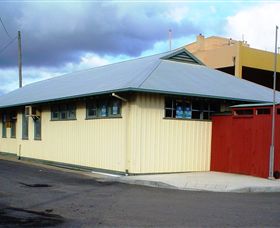 Ararat Railway Museum - Accommodation Kalgoorlie 0
