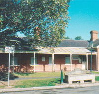 Echuca Historical Society - Accommodation Kalgoorlie