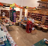 Echuca Heritage Sweet Company - Accommodation Kalgoorlie