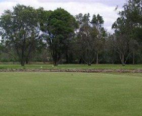 YMCA Back Nine Golf Course - Accommodation Kalgoorlie 0