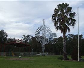 Luke Park - Accommodation Kalgoorlie 1