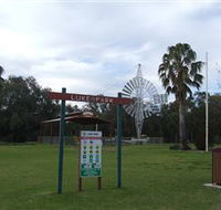 Luke Park