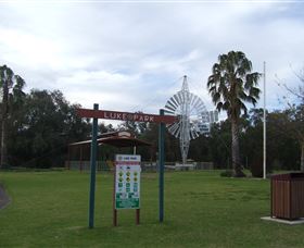 Luke Park - Accommodation Kalgoorlie 0