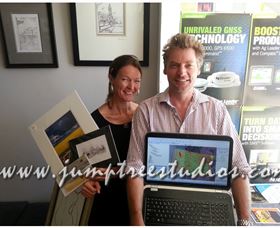 Jumptree Studios - Accommodation Kalgoorlie 1
