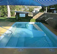 Boomi Artesian Hot Spa and Cold Pools - Accommodation Kalgoorlie